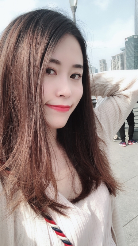 李梦婷的第一张照片--光泽相亲网