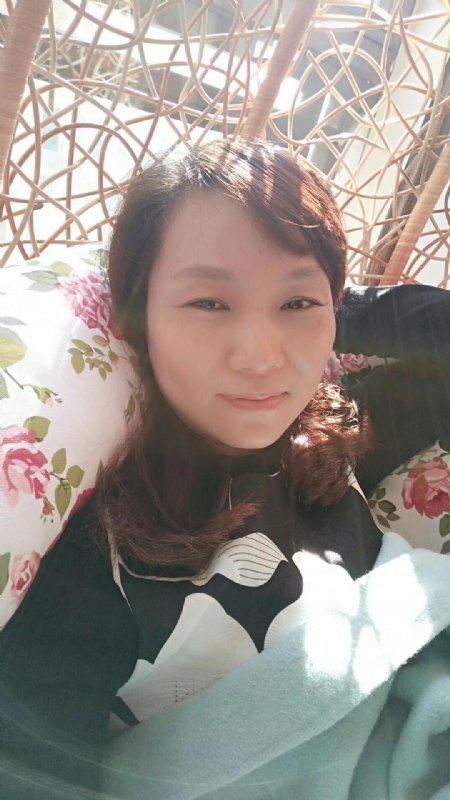 悦己的第一张照片--光泽相亲网