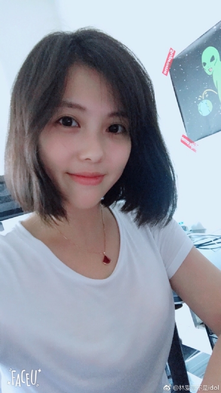小萌芽儿的第一张照片--光泽相亲网