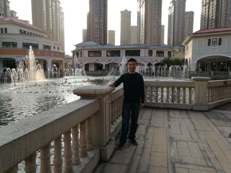 光圈的第二张照片--光泽相亲网