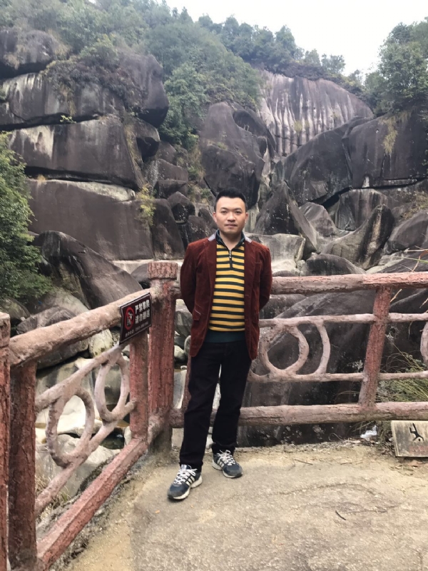 风筝的第二张照片--光泽相亲网