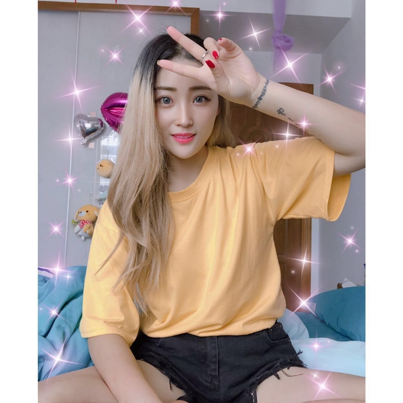 芝麻团子的第一张照片--光泽相亲网