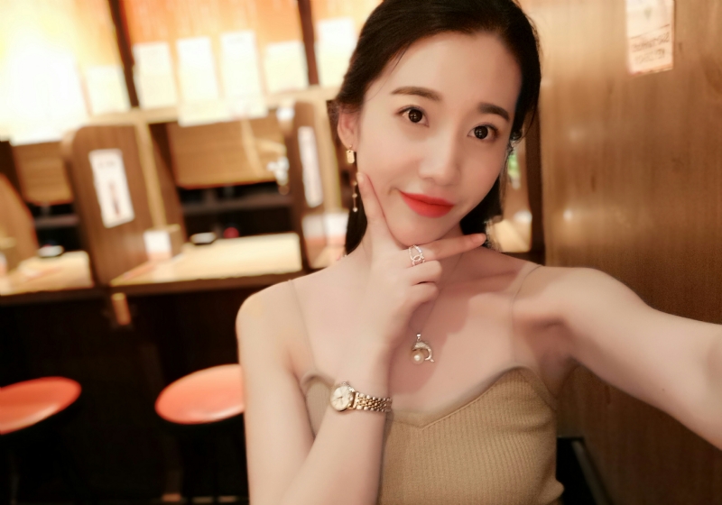 杨文嘉的第一张照片--光泽相亲网