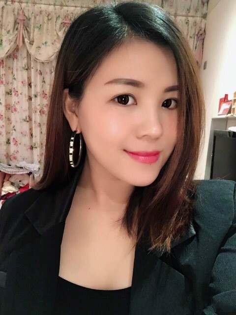 水晶之恋的第二张照片--光泽相亲网