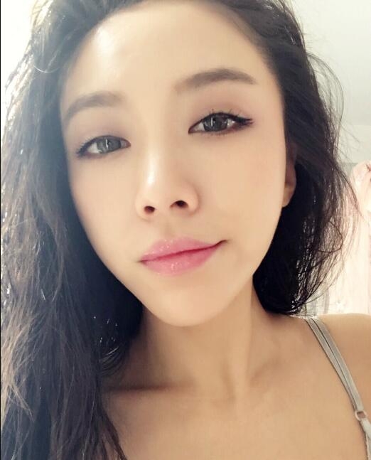 欣欣的第二张照片--光泽相亲网