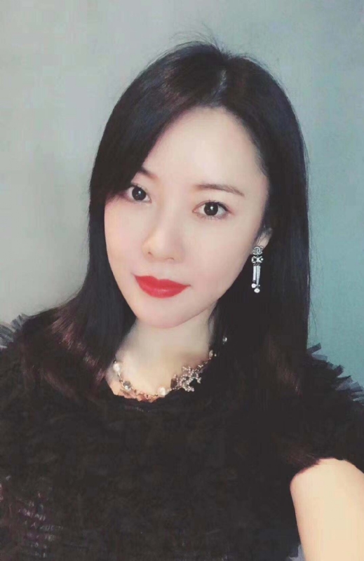 李莉的第一张照片--光泽相亲网