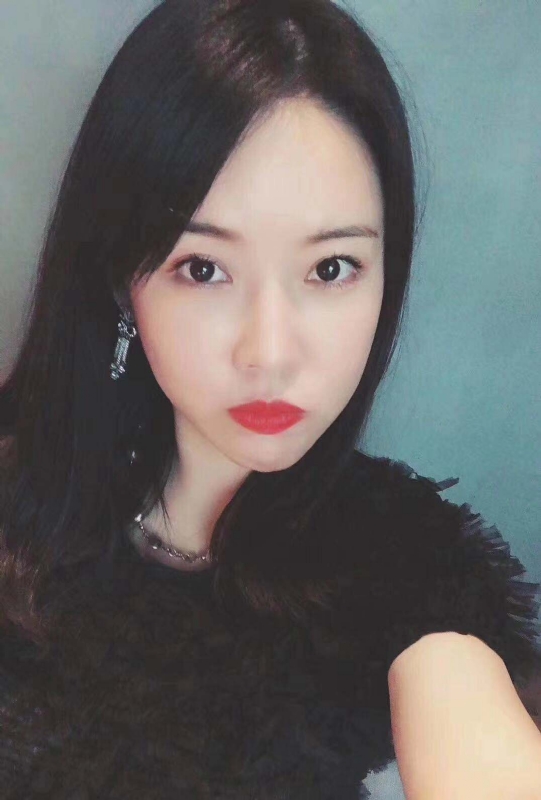 李莉的第二张照片--光泽相亲网