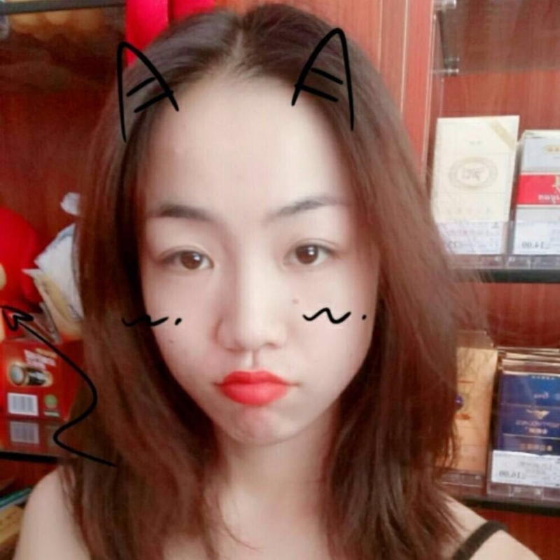 美美的第一张照片--光泽相亲网