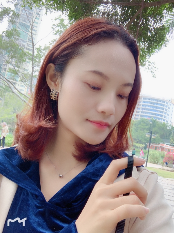 曼夕的第一张照片--光泽相亲网