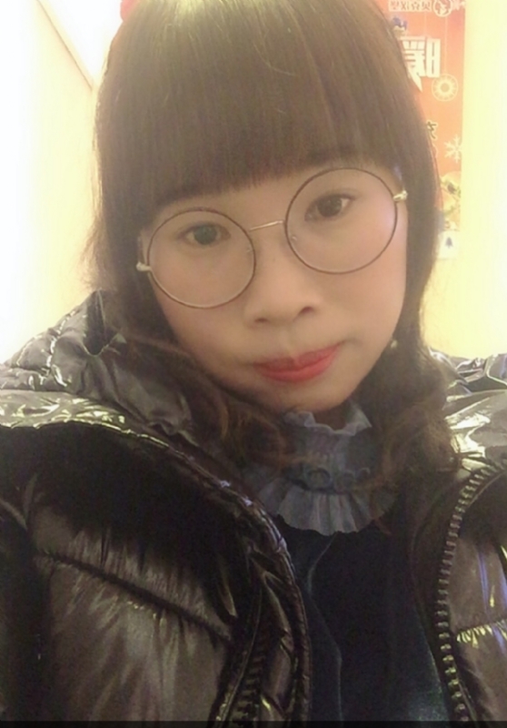 琴子的第一张照片--光泽相亲网