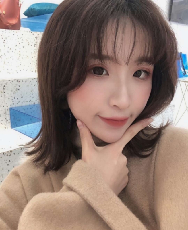 莉婷的第一张照片--光泽相亲网