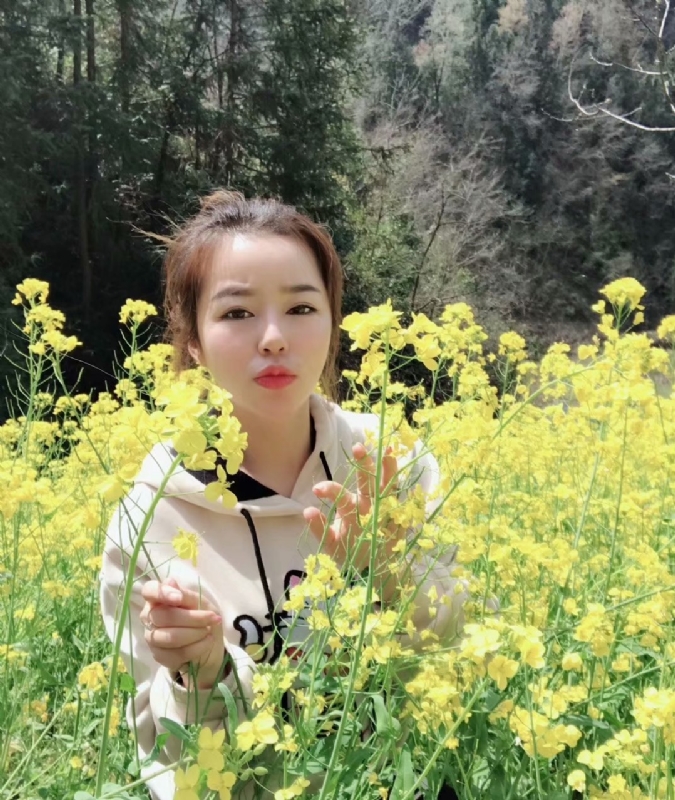 阡陌的第一张照片--光泽相亲网