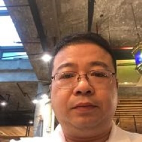 一个70后的离异大叔的第一张照片--光泽相亲网