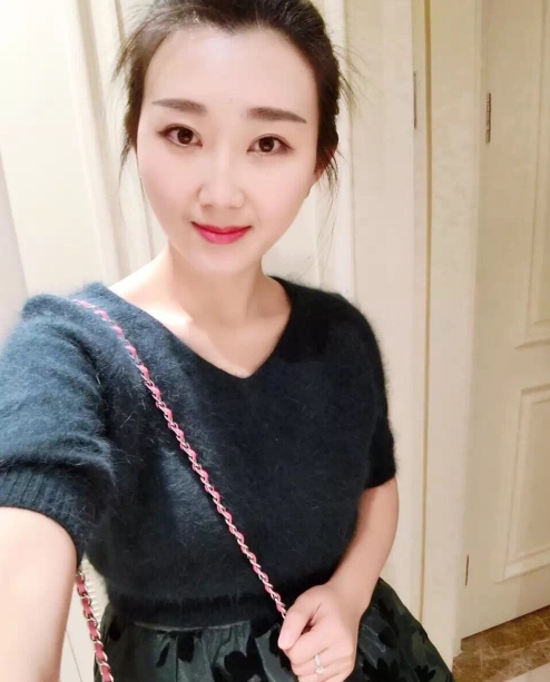 小妮的第三张照片--光泽相亲网