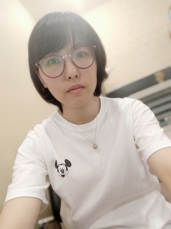 至简至繁的第一张照片--光泽相亲网