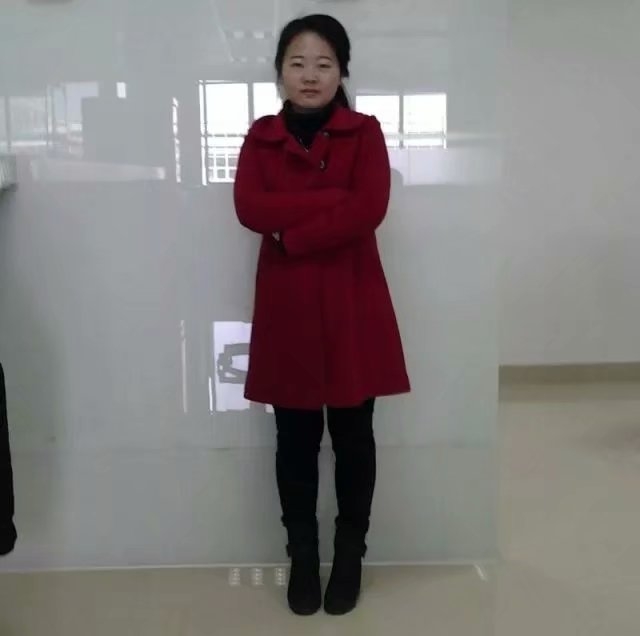 陈美美2019的第一张照片--光泽相亲网