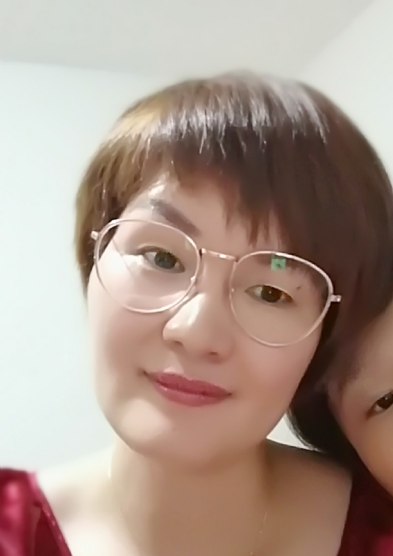 一曲墨白的第一张照片--光泽相亲网