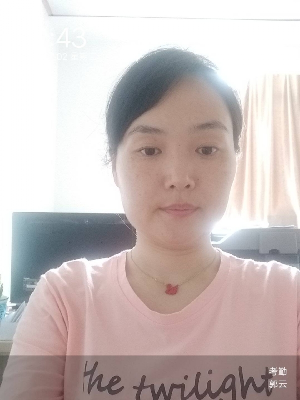 小云的第一张照片--光泽相亲网
