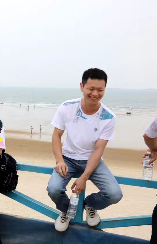 A乐米的第一张照片--光泽相亲网