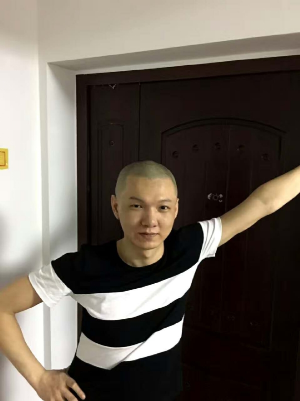 顺子的第一张照片--光泽相亲网