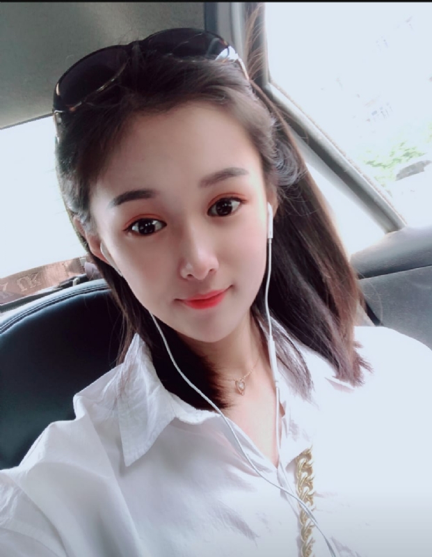 馨月的第一张照片--光泽相亲网