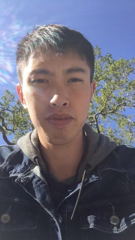 爱你的第一张照片--光泽相亲网