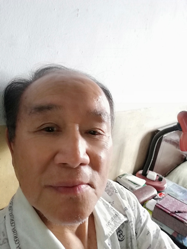 Su的第一张照片--光泽相亲网