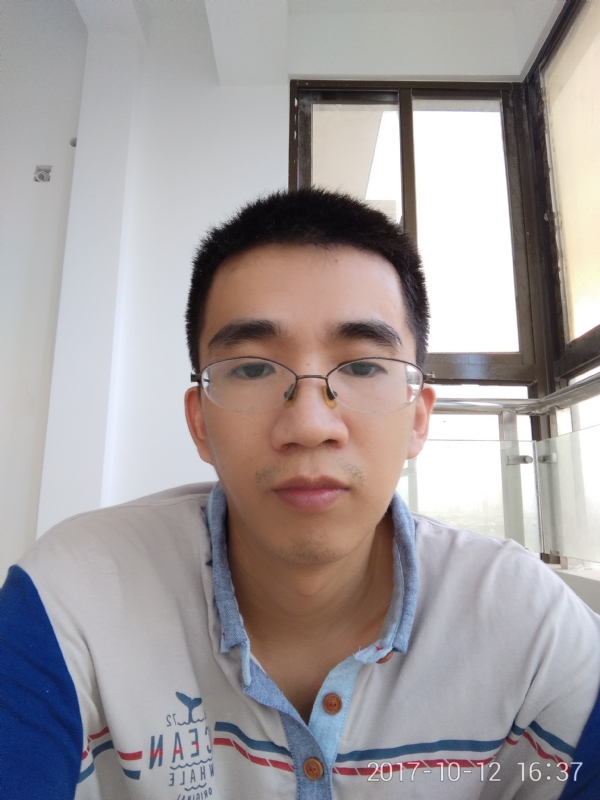 GCC的第一张照片--光泽相亲网