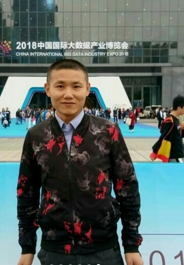 爱拼才会赢的第三张照片--光泽相亲网