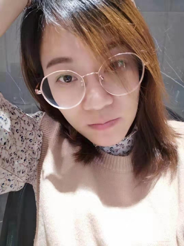 xiaobuliu888的第一张照片--光泽相亲网