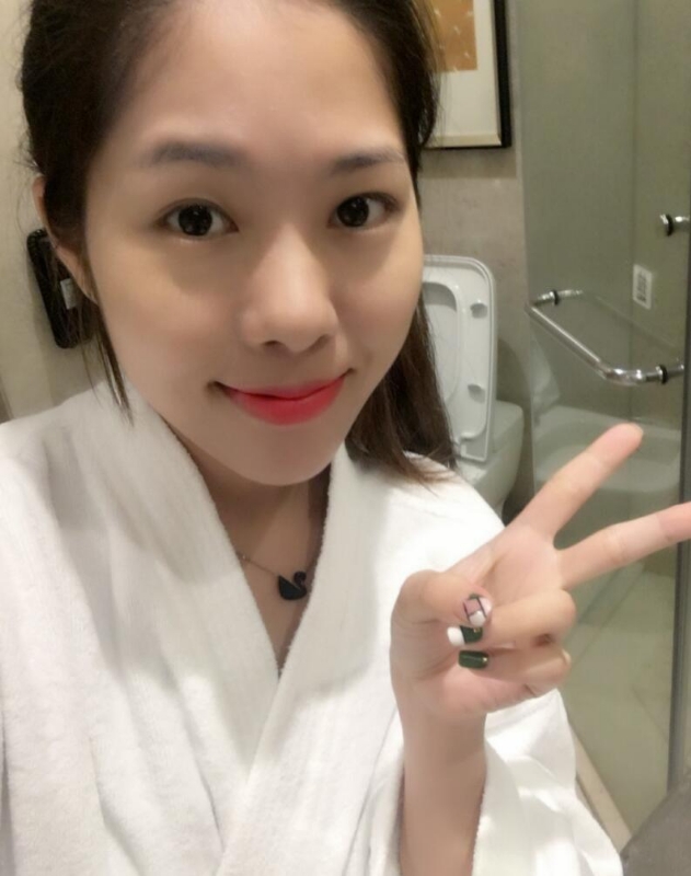 爱你很幸福的第一张照片--光泽相亲网