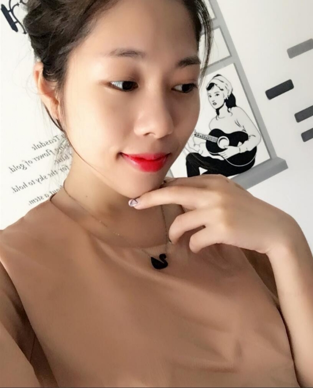 爱你很幸福的第二张照片--光泽相亲网