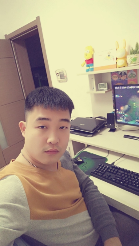 李权的第一张照片--光泽相亲网