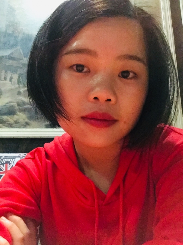 阿言的第一张照片--光泽相亲网