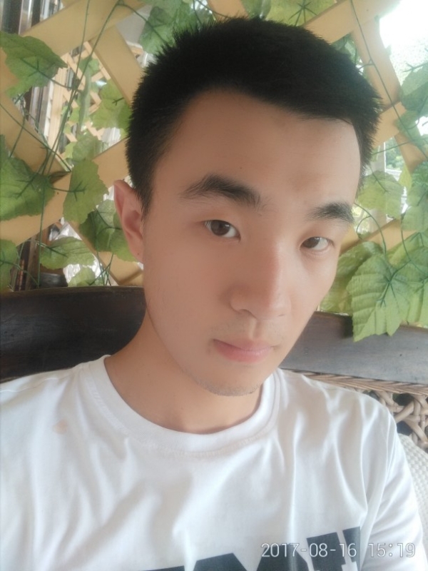余生请你指教的第一张照片--光泽相亲网