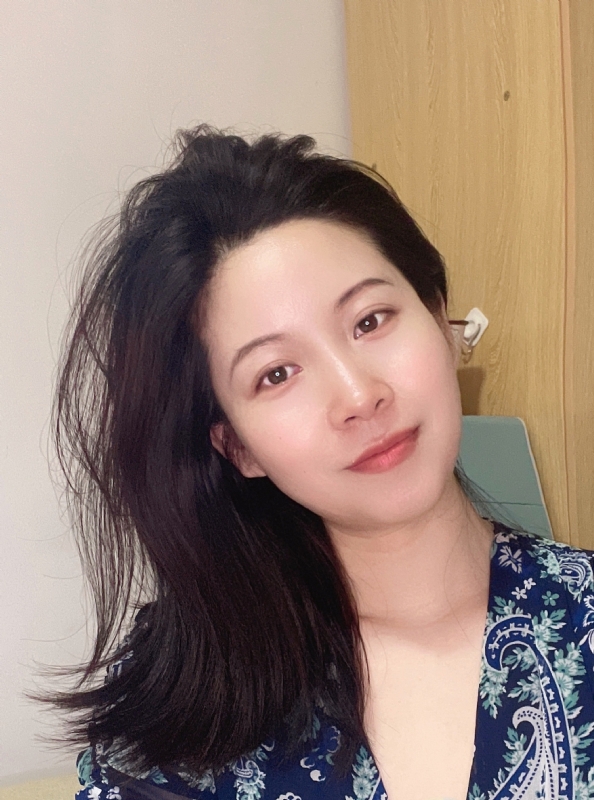 鸢莺的第三张照片--光泽相亲网