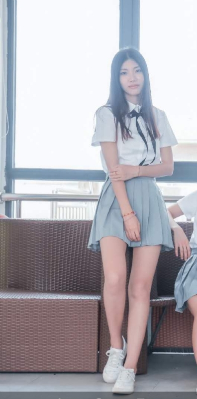 艾丽莎的第一张照片--光泽相亲网