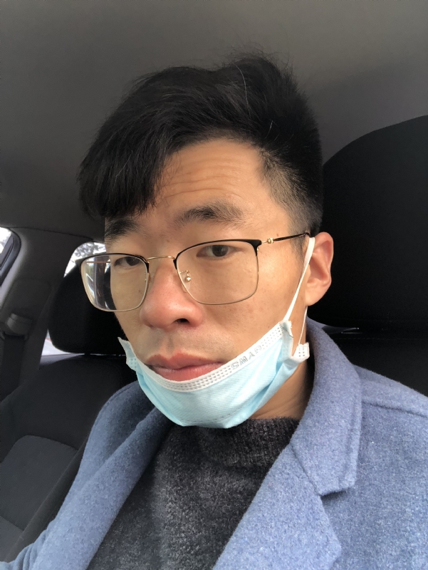 李先生的第一张照片--光泽相亲网