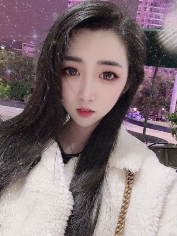 妮可的第一张照片--光泽相亲网