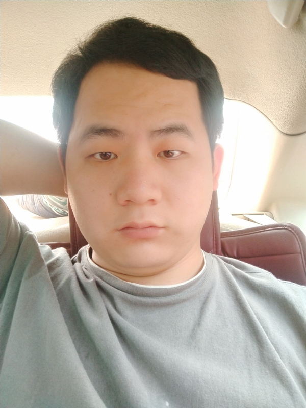 新的开始的第一张照片--光泽相亲网