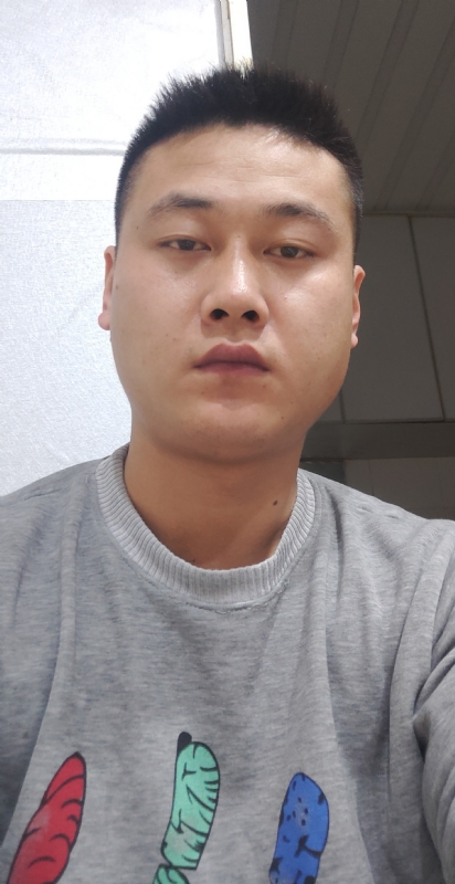孤帆的第一张照片--光泽相亲网