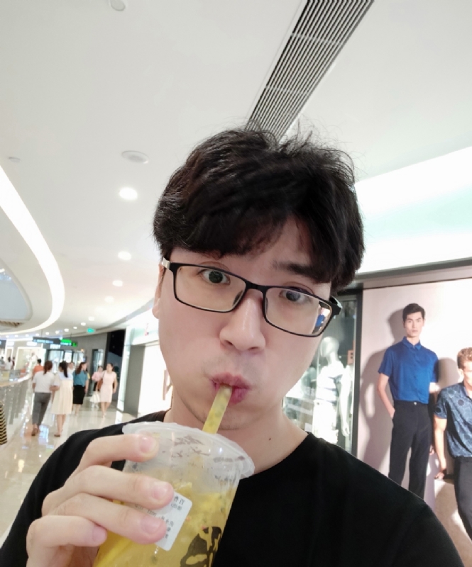 小小奔的第一张照片--光泽相亲网