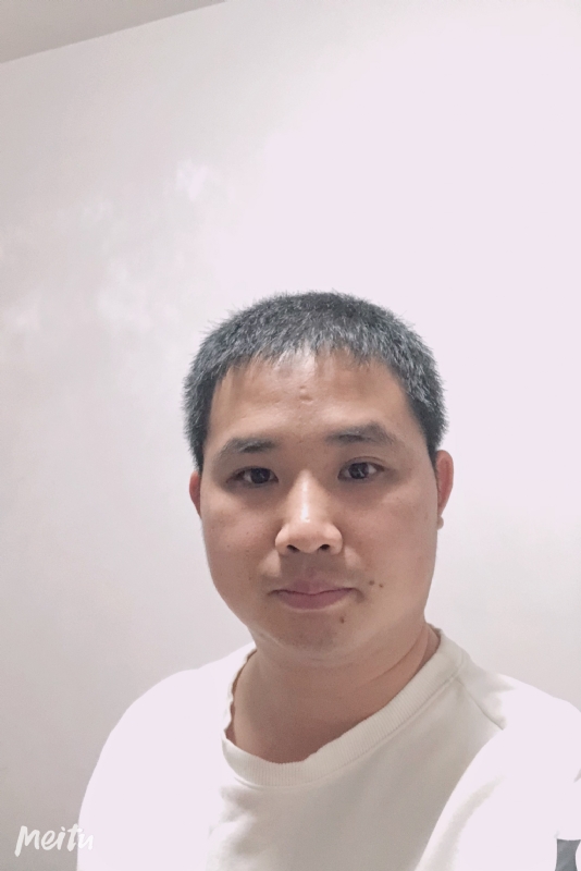 小梁的第一张照片--光泽相亲网