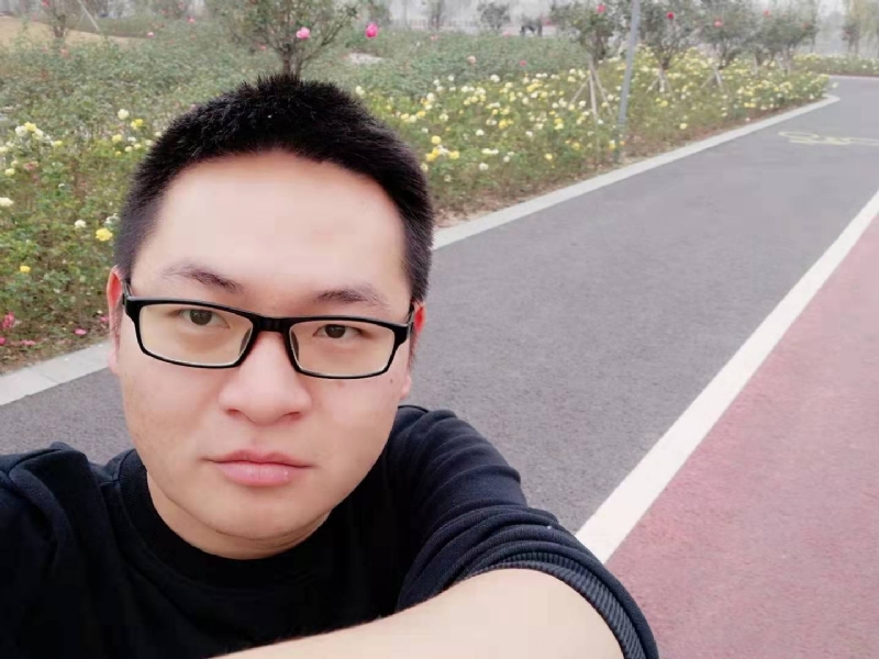 今生就是你的第一张照片--光泽相亲网