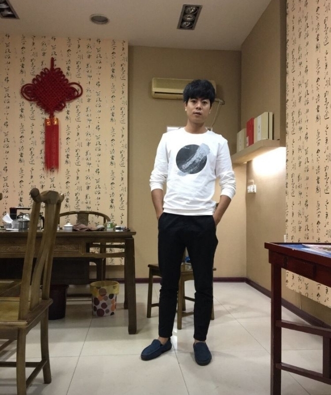 小贱哥的第二张照片--光泽相亲网