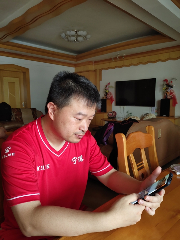 小春的第一张照片--光泽相亲网