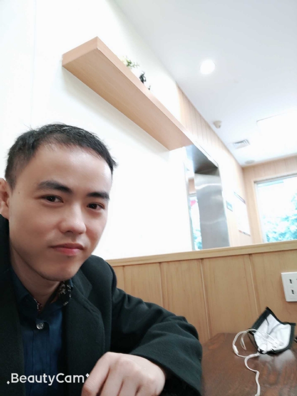 开心就好的第二张照片--光泽相亲网