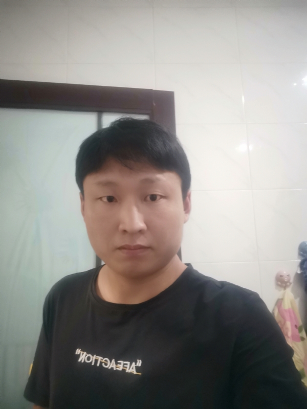 Mr-池的第一张照片--光泽相亲网