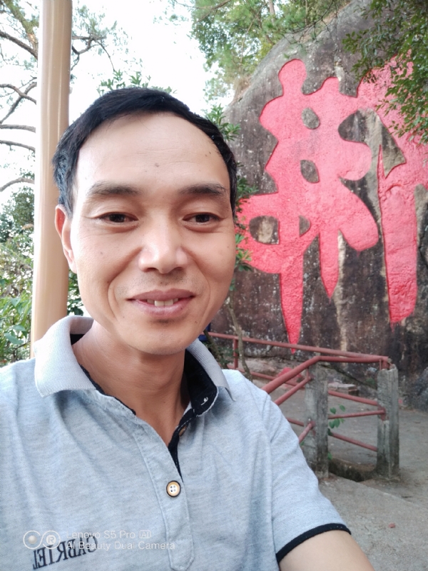 向往彩虹的第二张照片--光泽相亲网