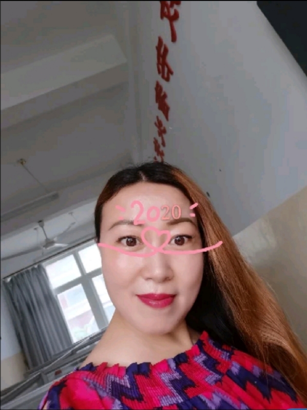庭院深深的第二张照片--光泽相亲网